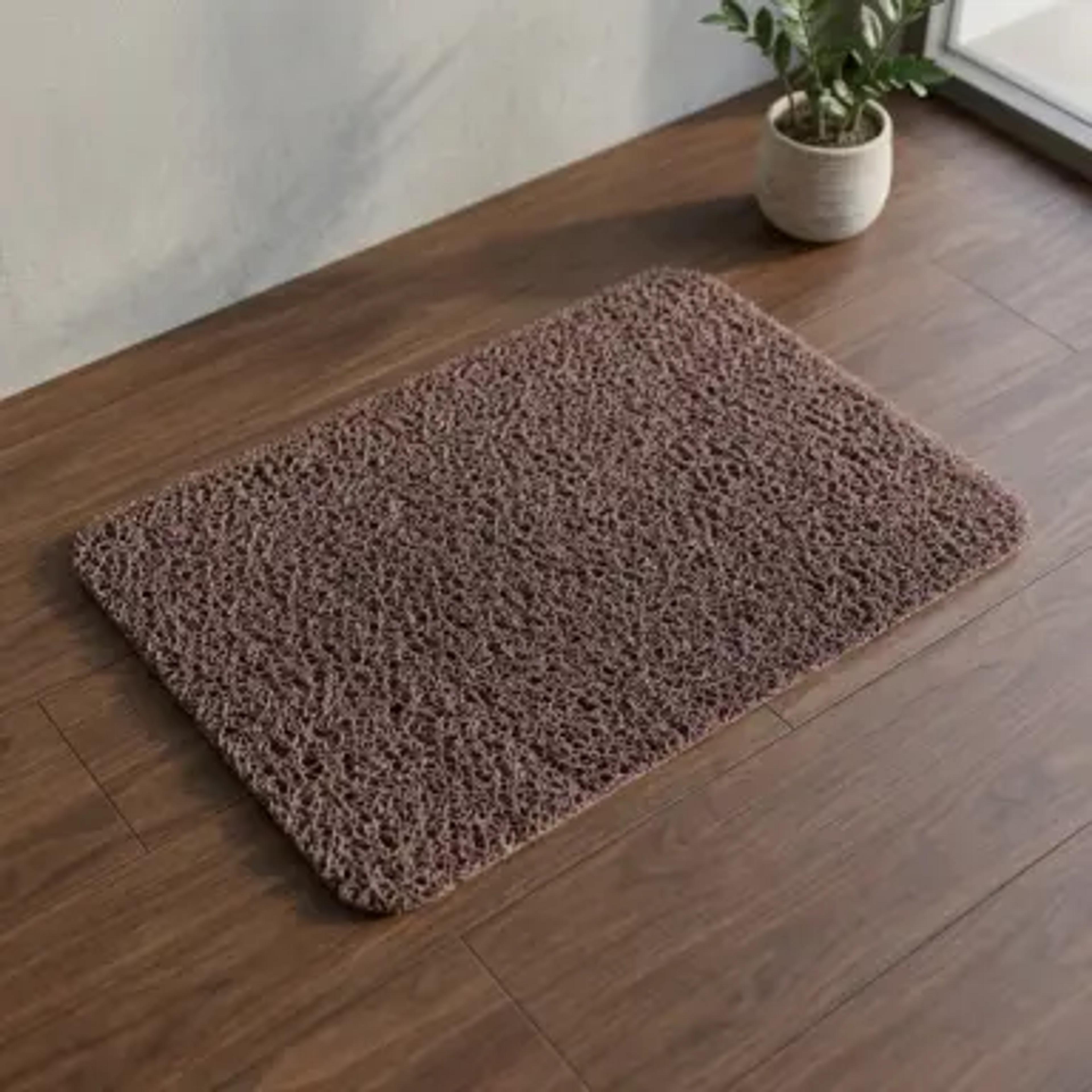 Dirt Trapping PVC Door Mat - Thumbnail 9
