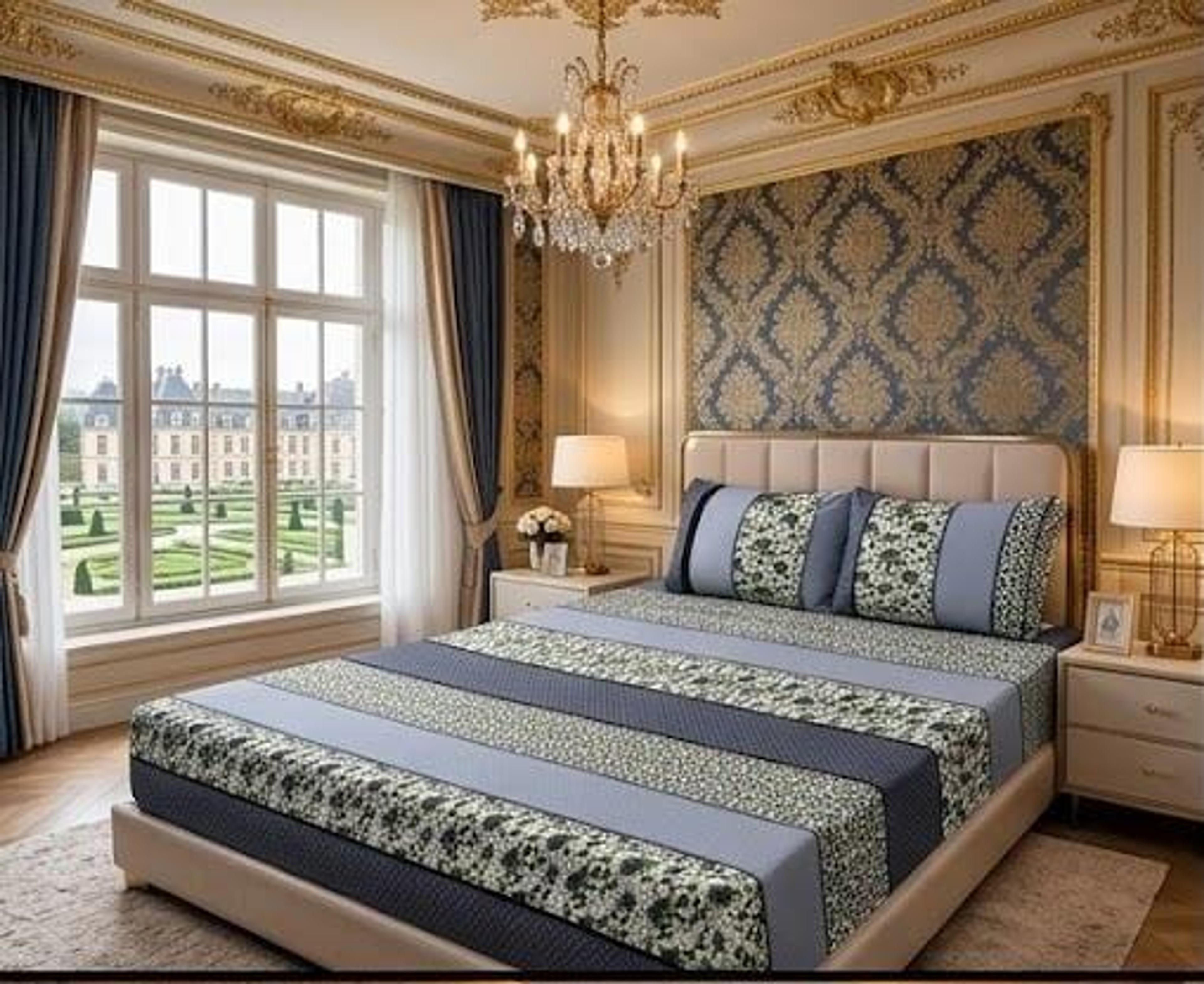 Bedsheet Set