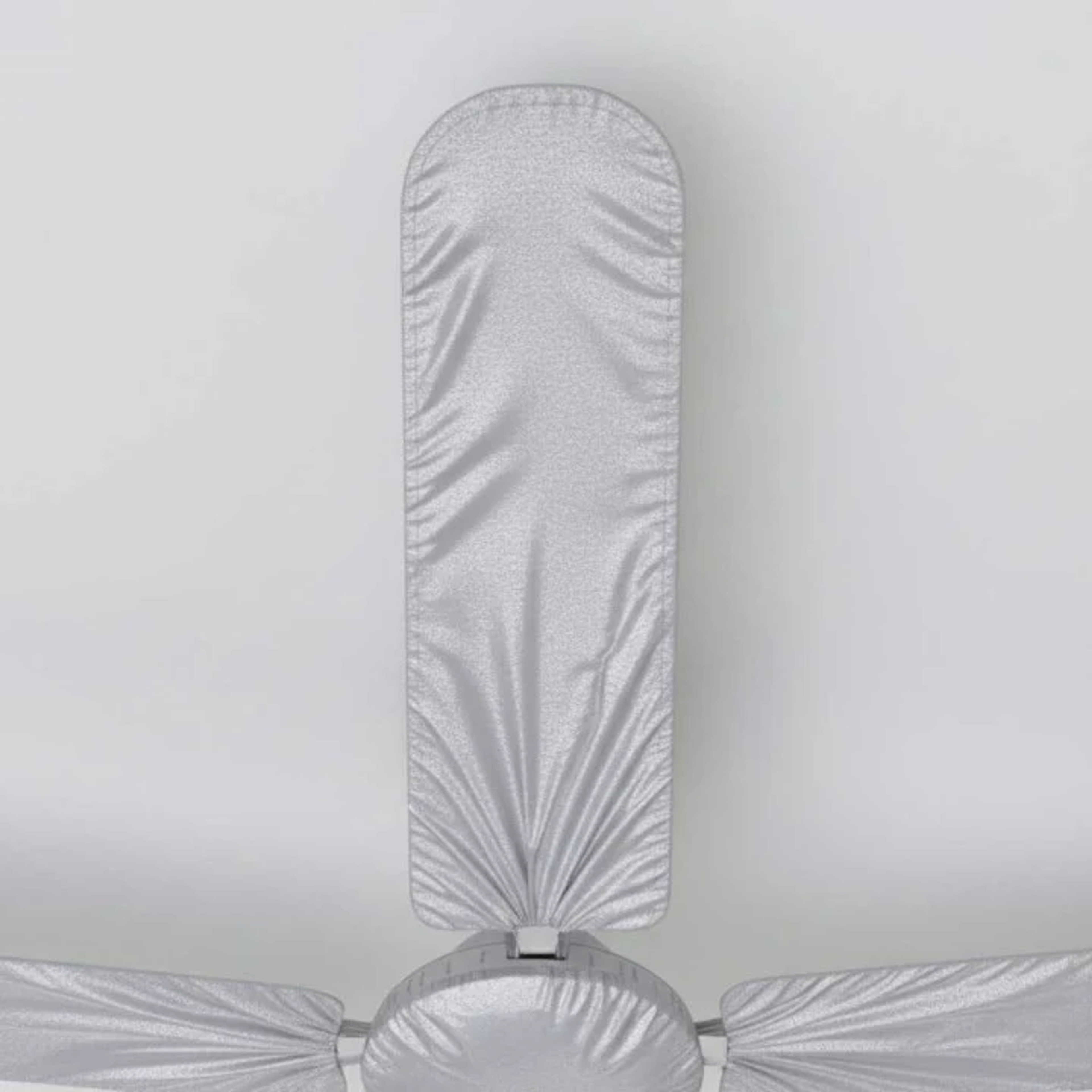Ceiling Fan Dust Shield - Thumbnail 2