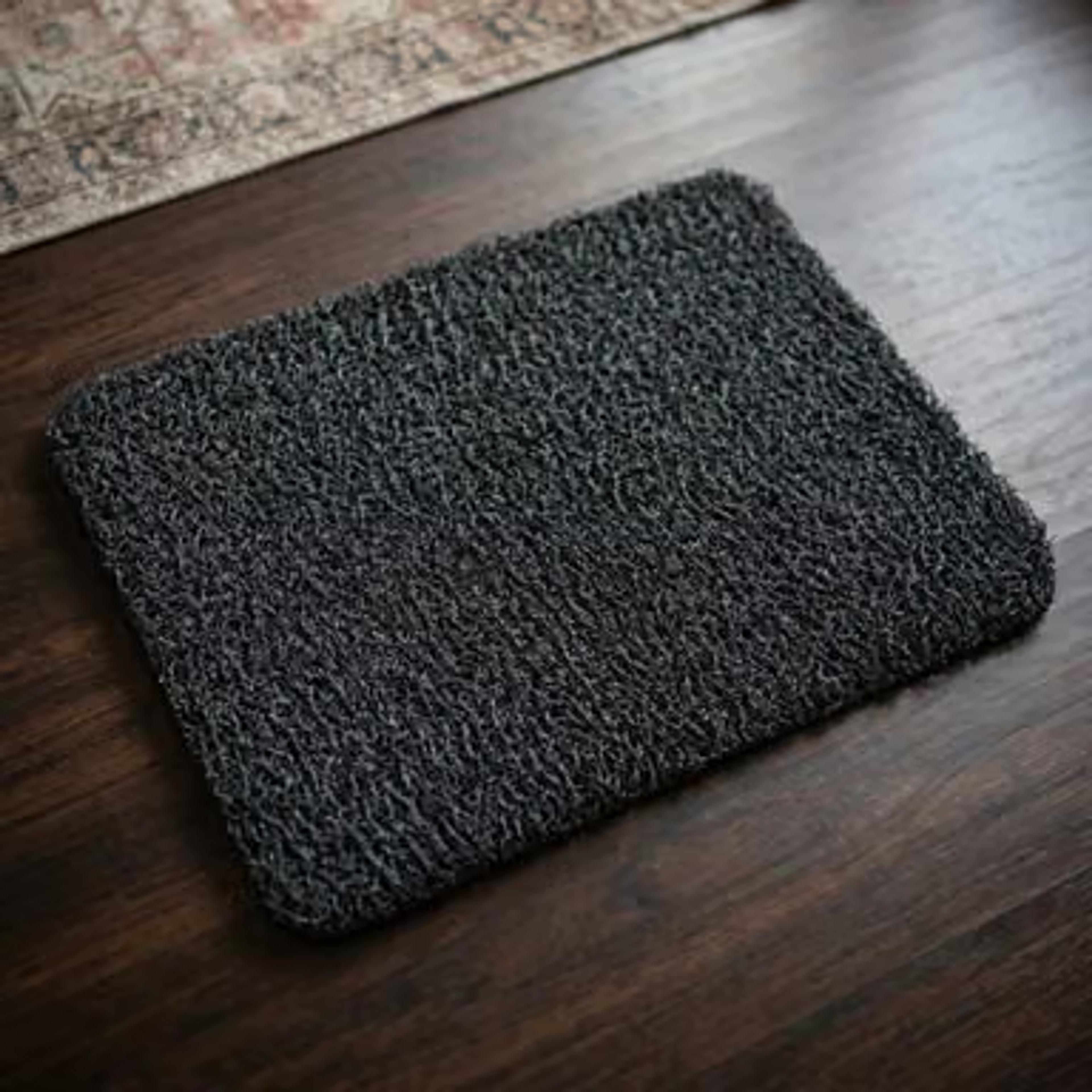 Dirt Trapping PVC Door Mat - Thumbnail 11