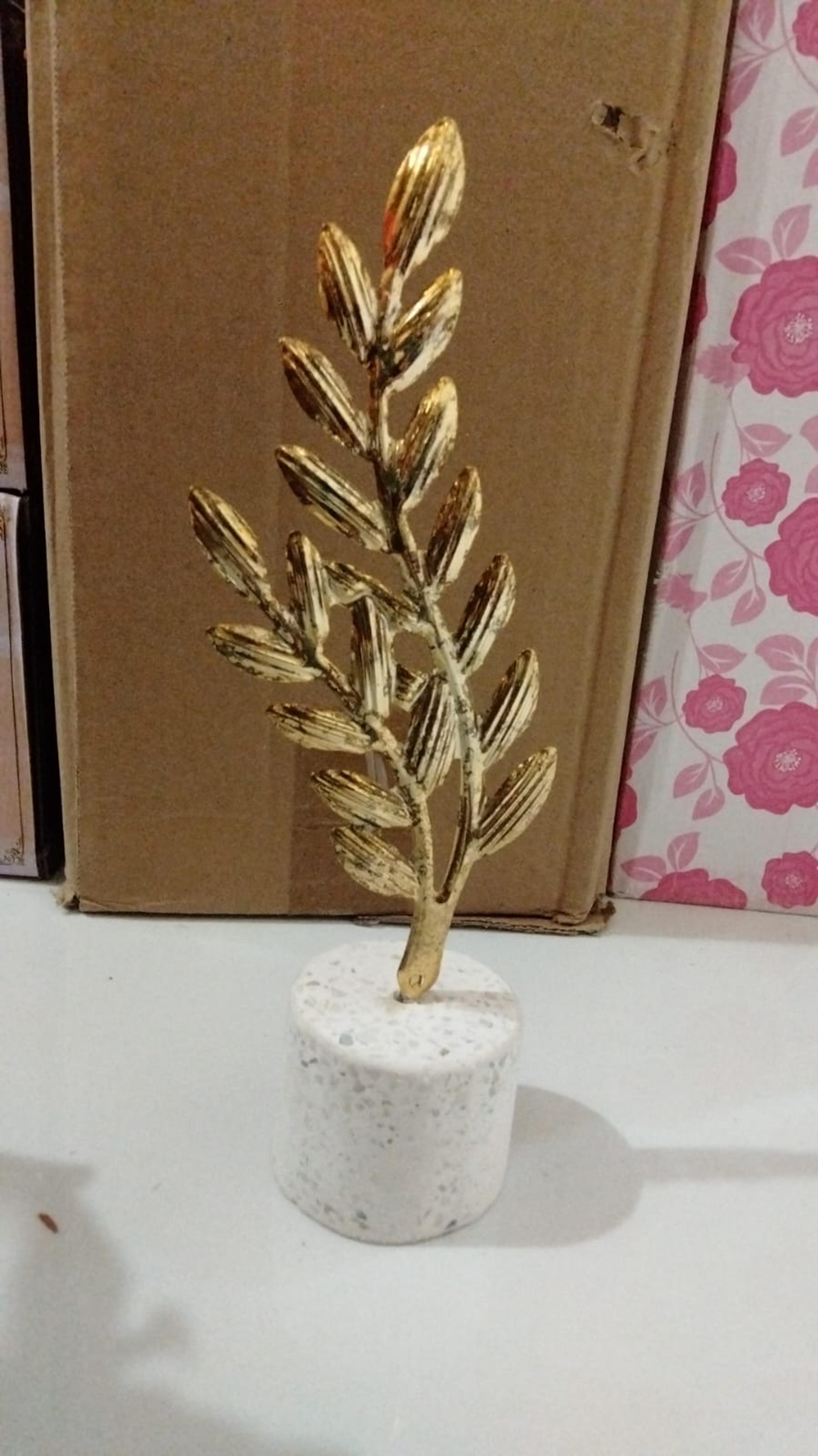 Elegant Decorative Showpiece - Thumbnail 2
