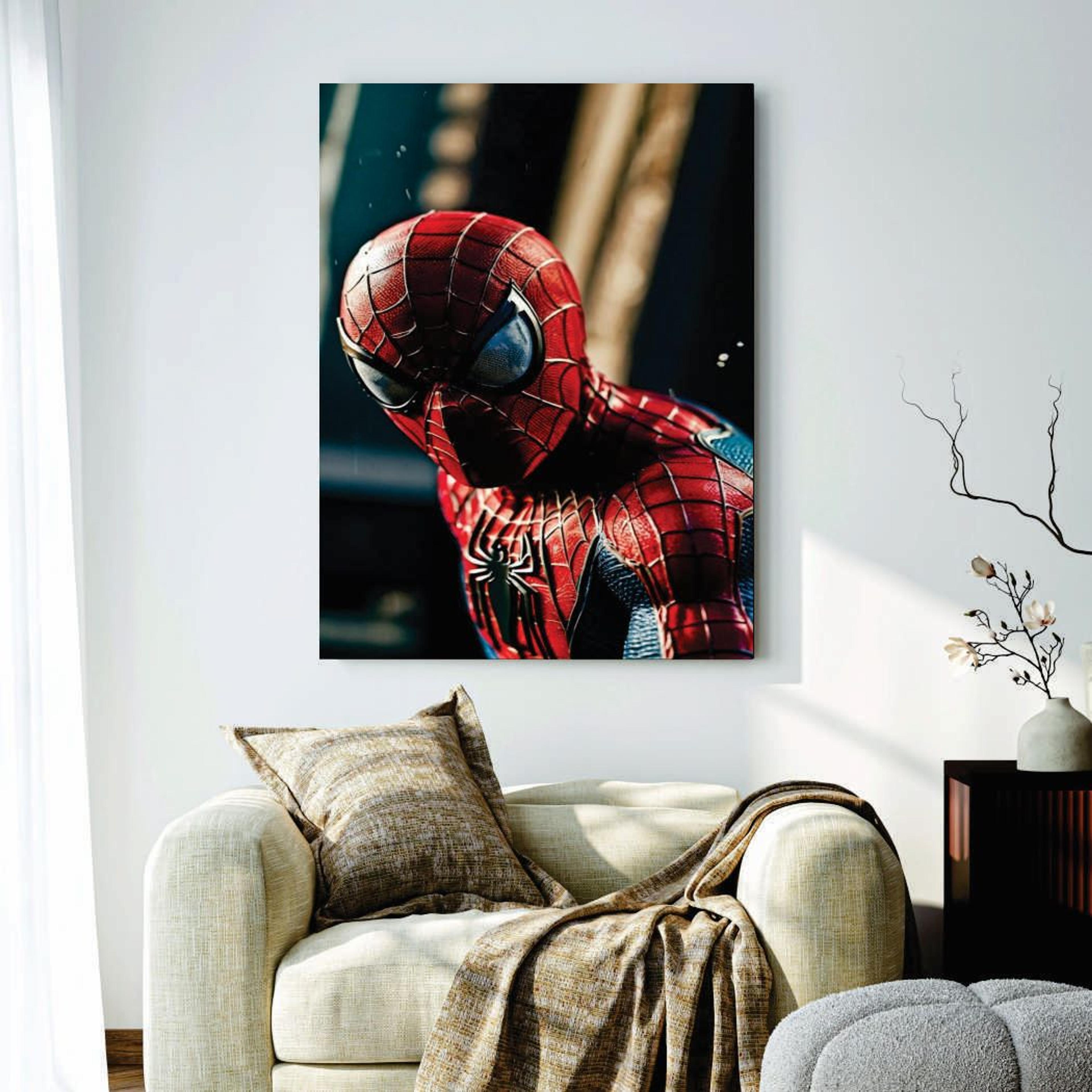 Modern 11x16 Photo Tiles