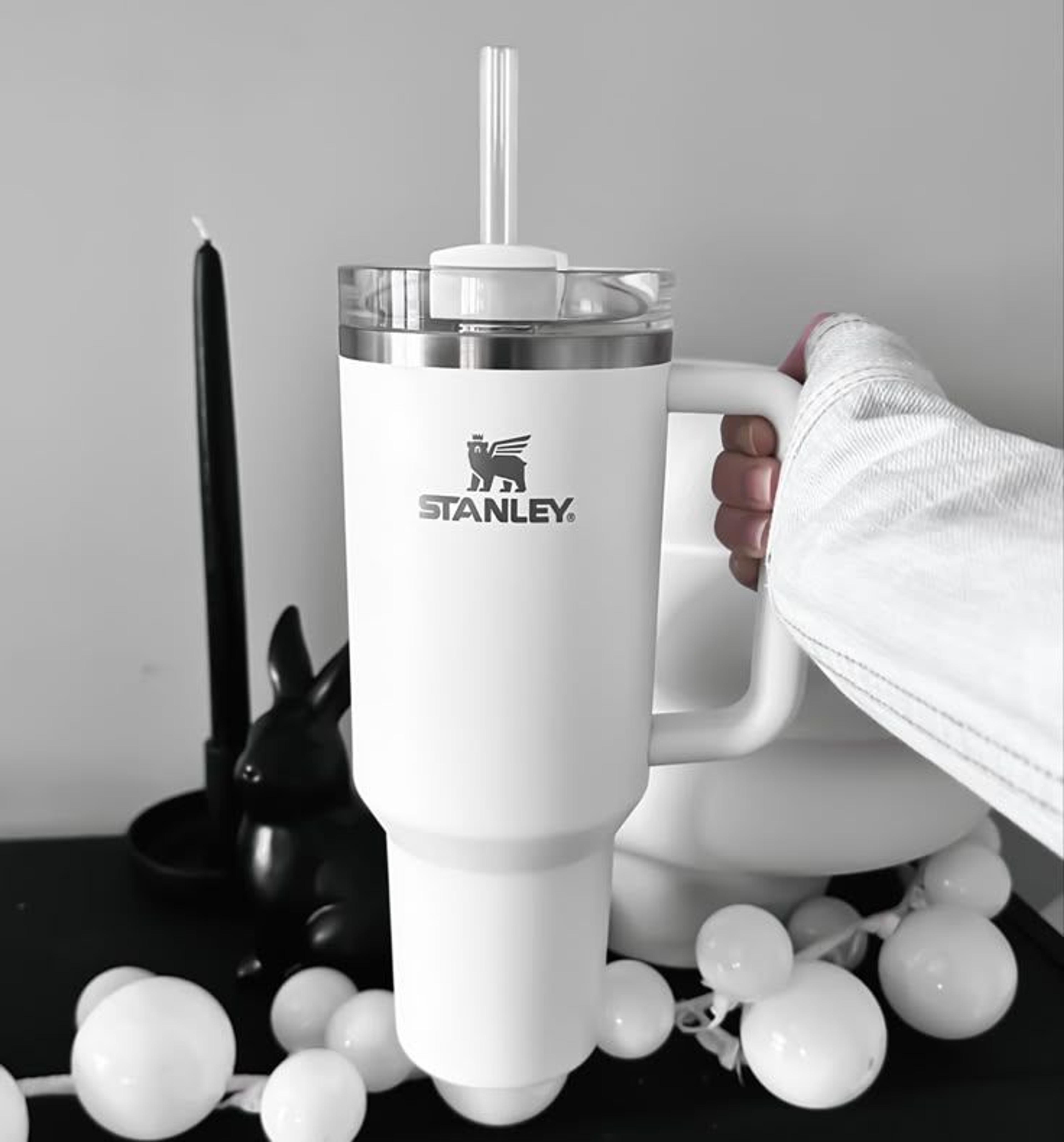 Stanley 40oz Stainless Tumbler