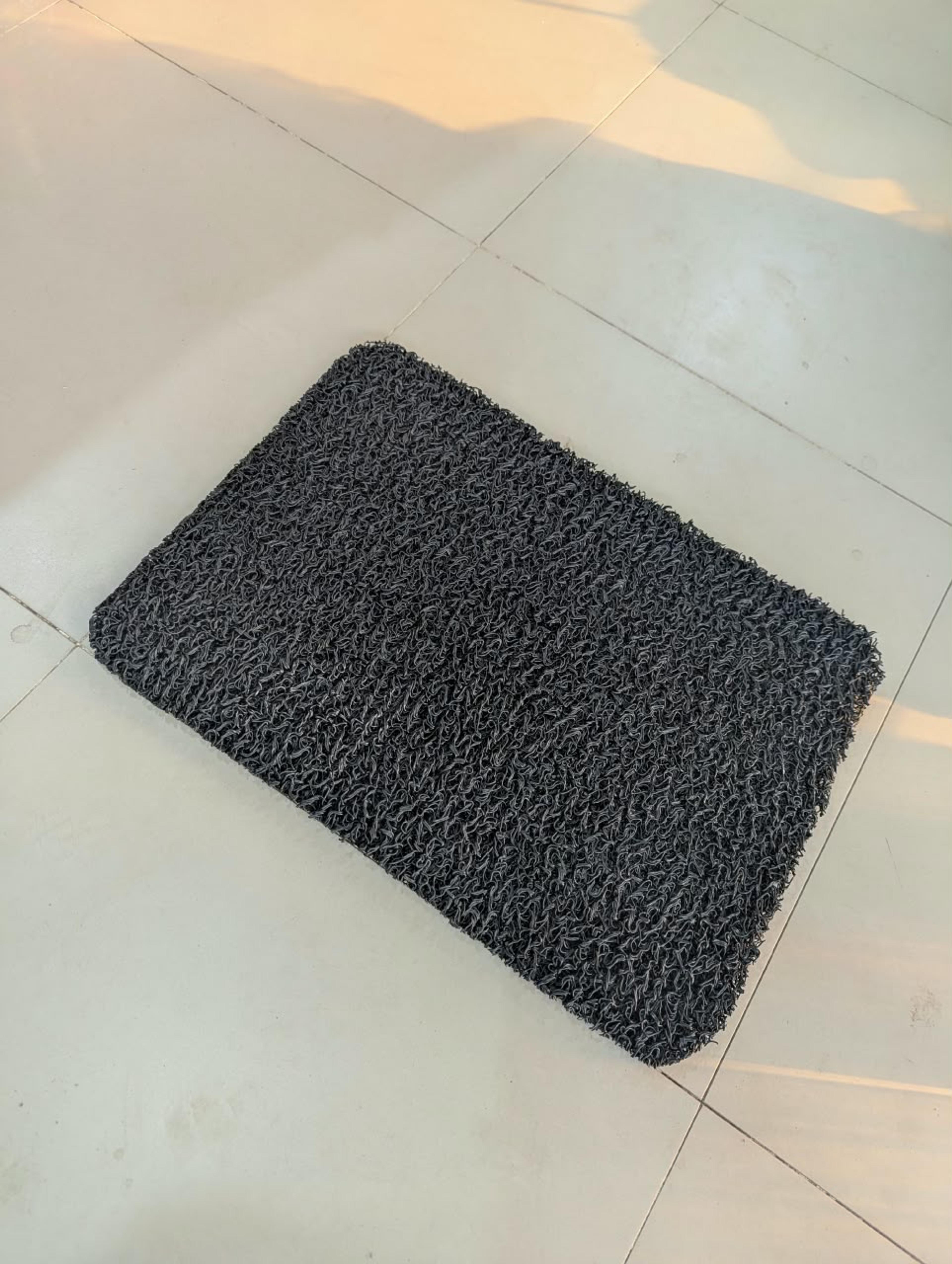 Dirt Trapping PVC Door Mat - Thumbnail 6