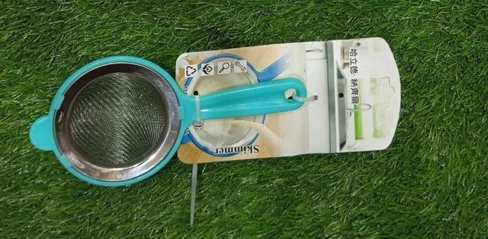 Stainless Steel Mesh Tea Strainer - Image 5