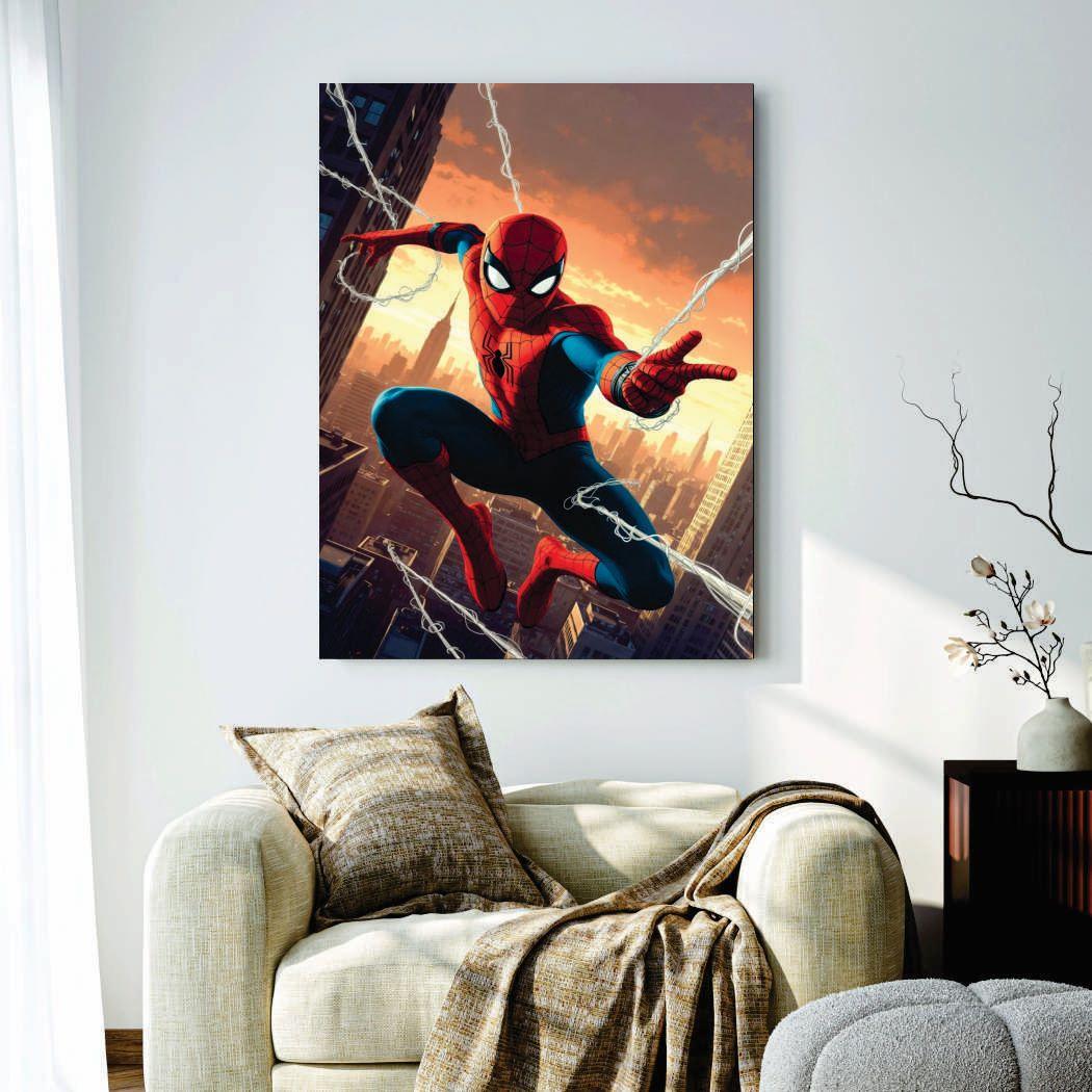 11x16 HD Photo Wall Tiles - Image 1