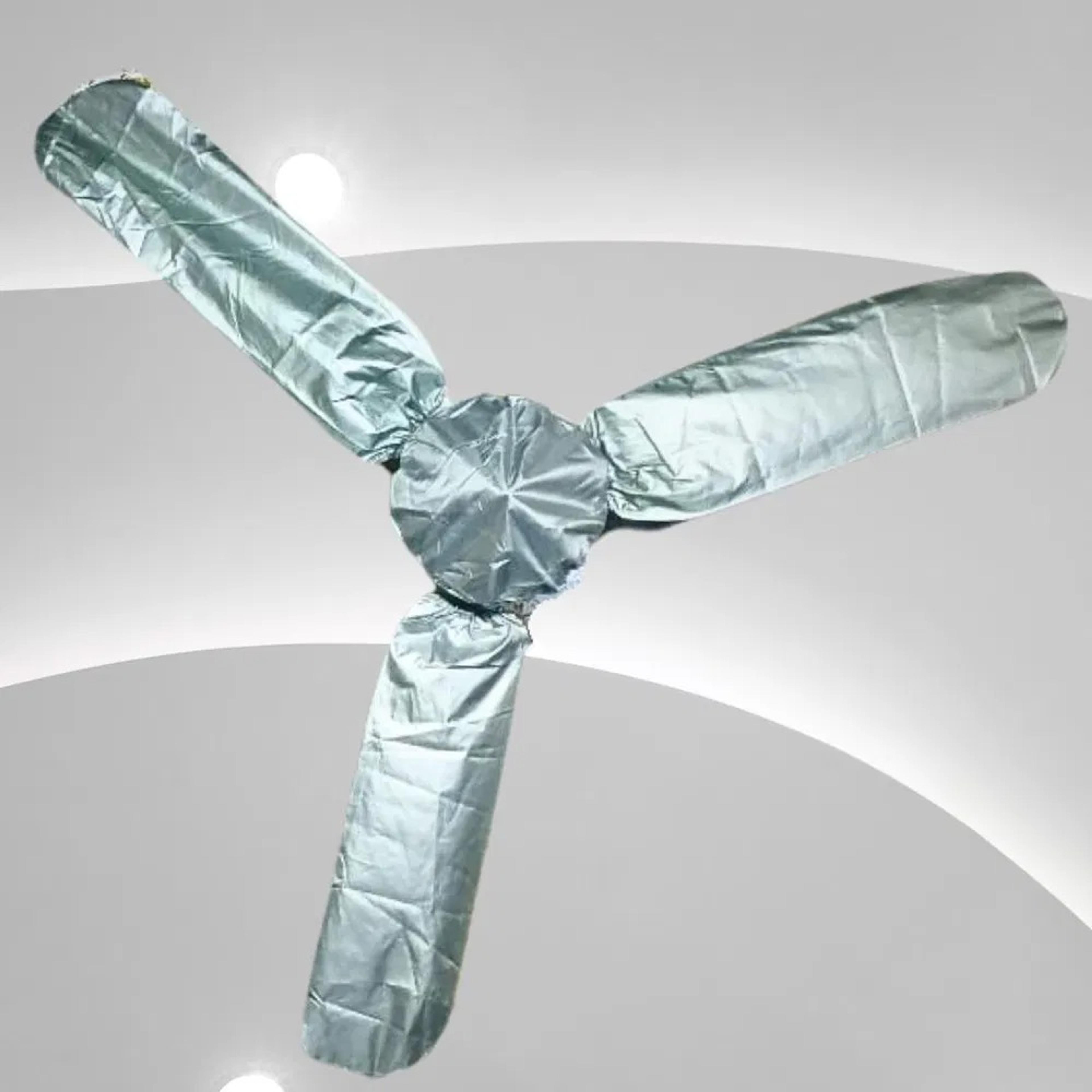 Ceiling Fan Dust Shield - Thumbnail 4