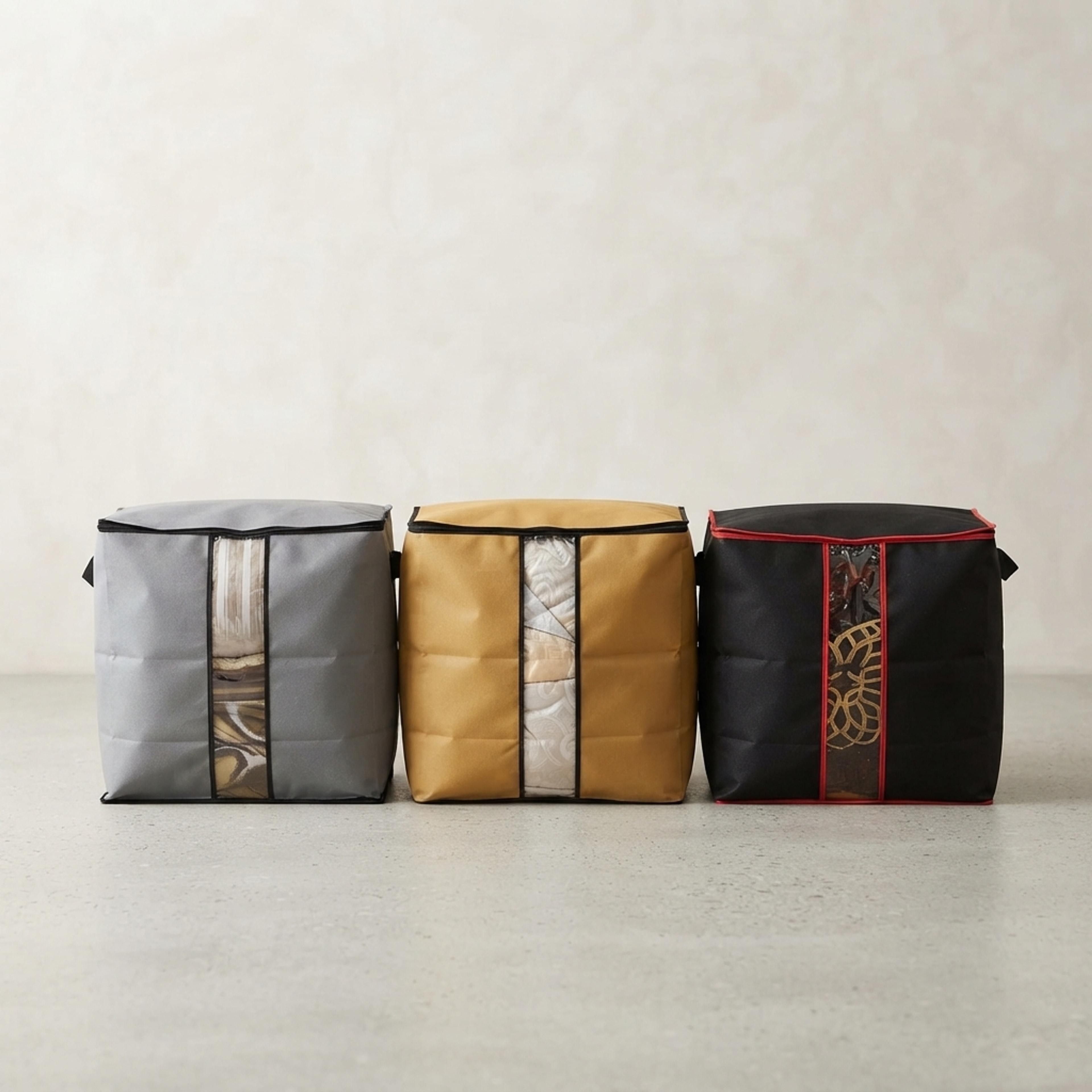 Durable 110GSM Storage Bag - Thumbnail 4
