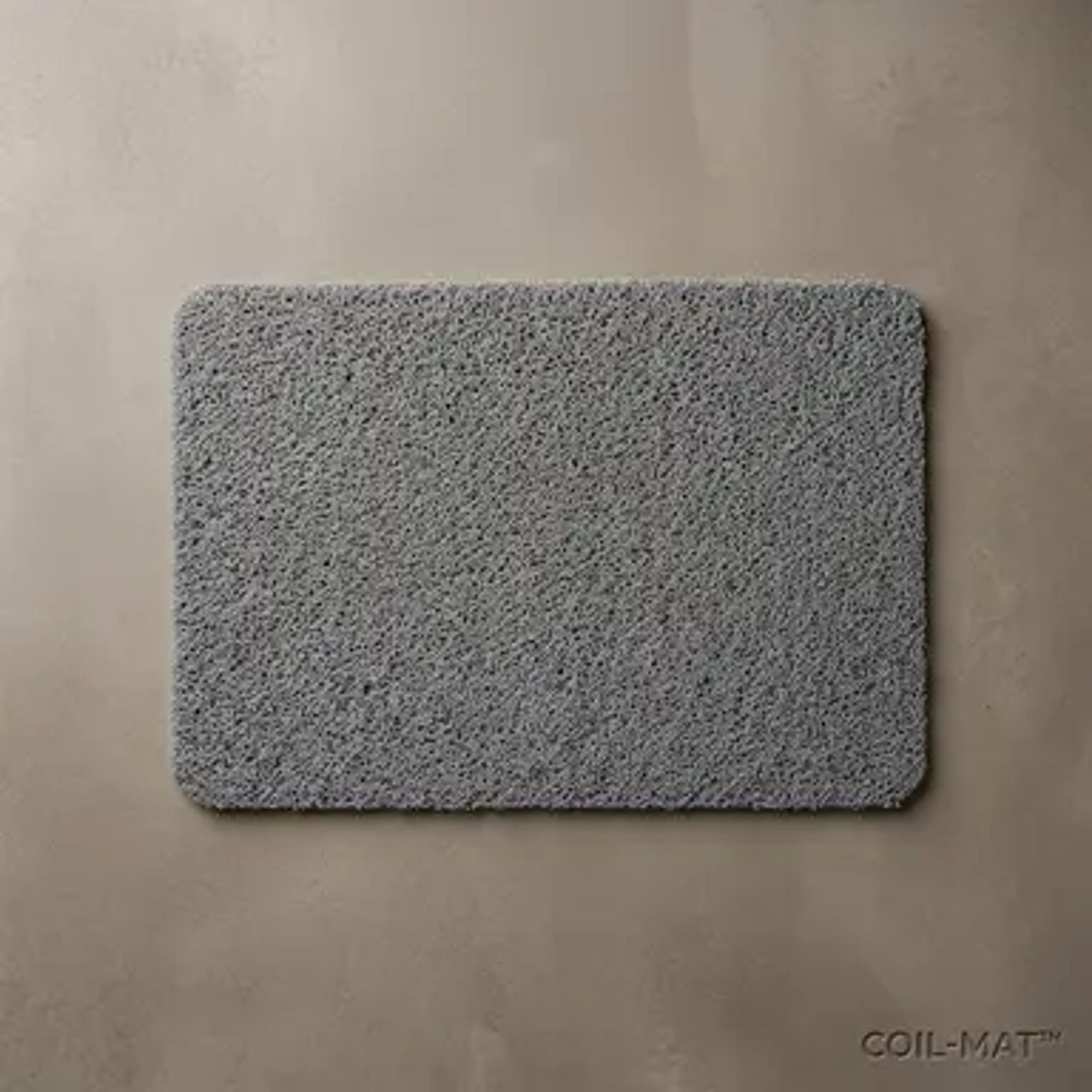 Dirt Trapping PVC Door Mat - Thumbnail 10