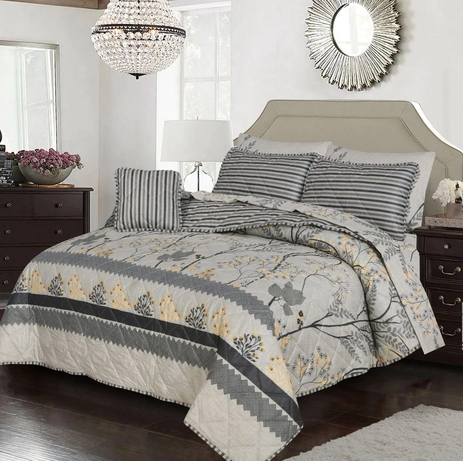 7-Piece Comforter Set - Image 1