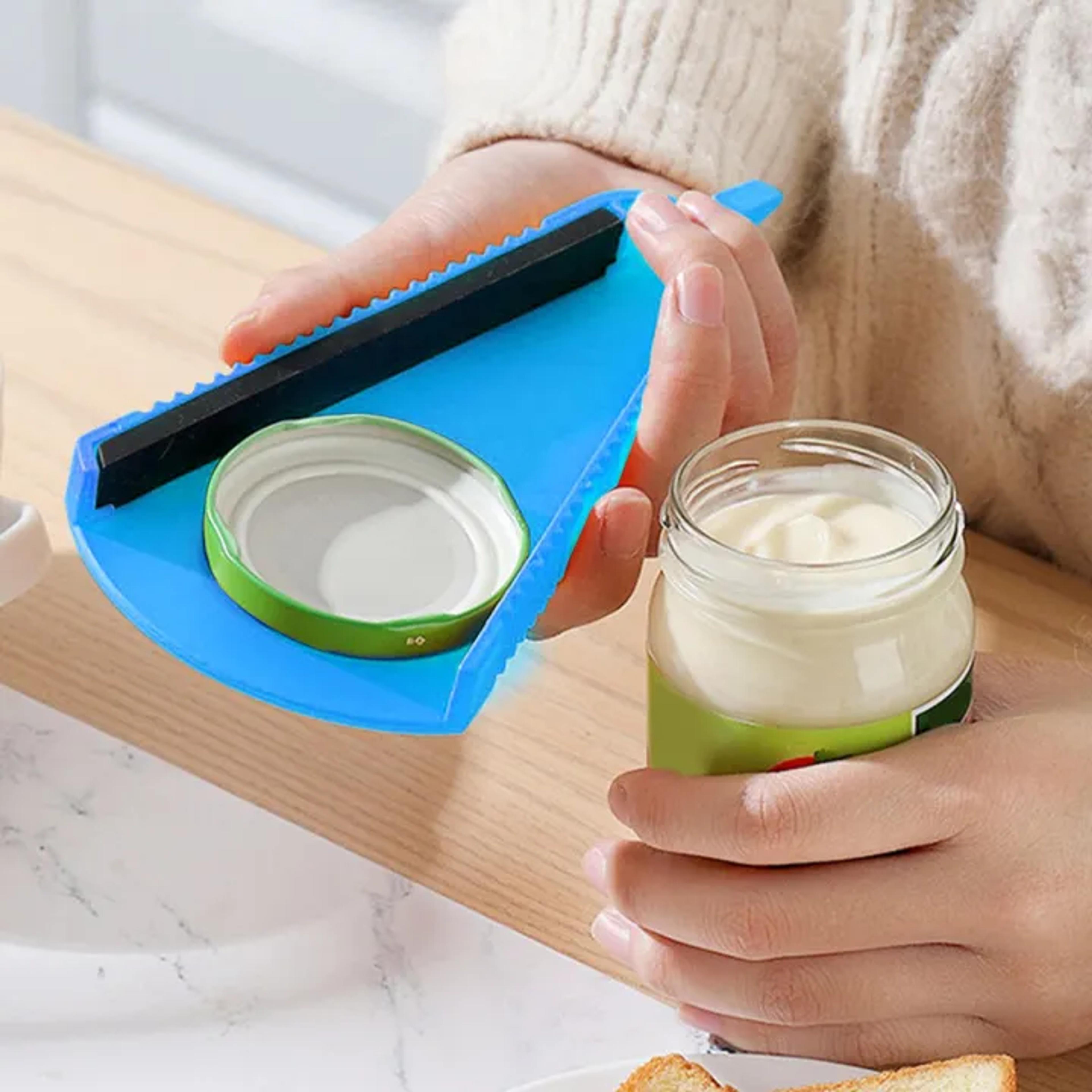 Manual Jar & Bottle Opener - Thumbnail 4