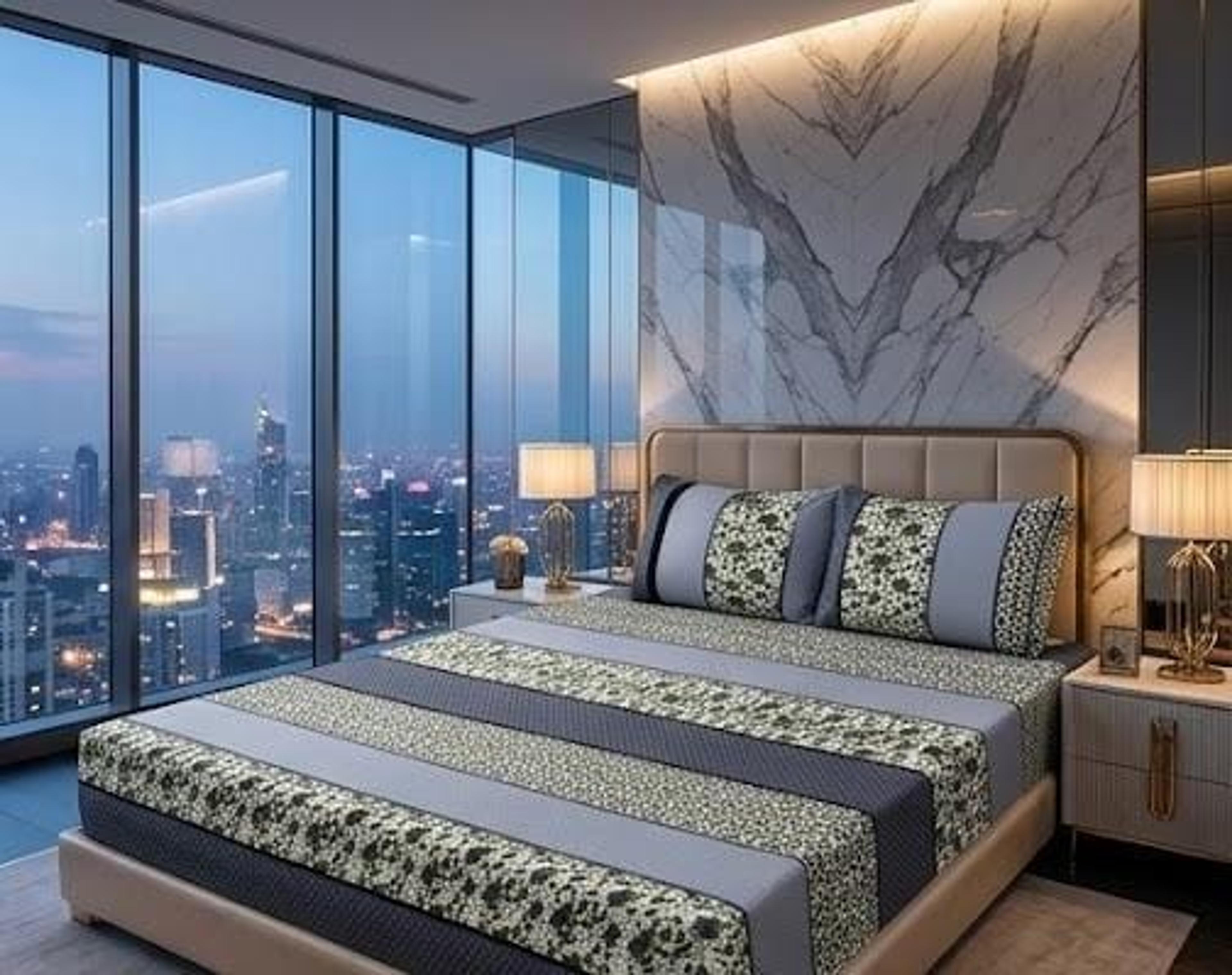 Bedsheet Set - Thumbnail 3