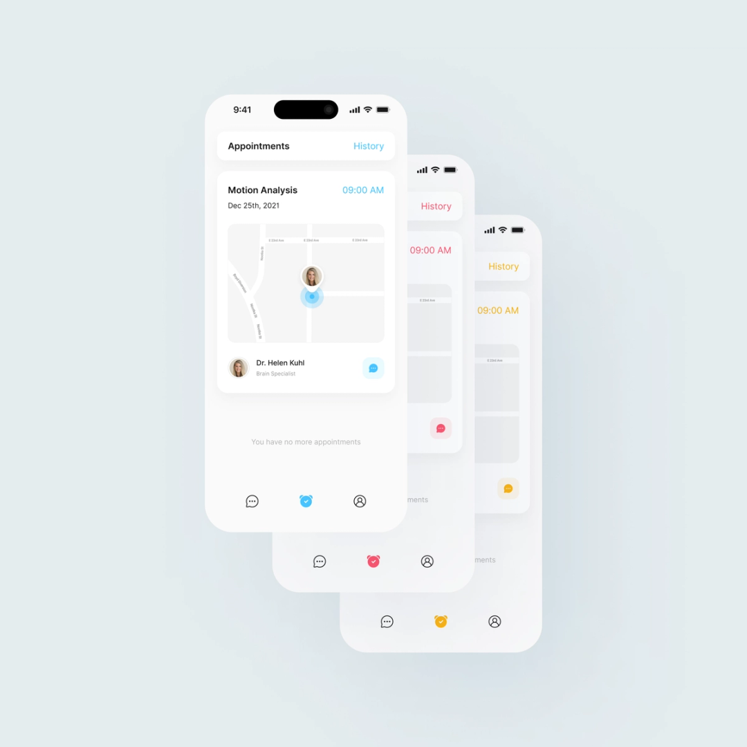 The Ultimate Design System Guide (Breakdown 2025) + iOS, Android