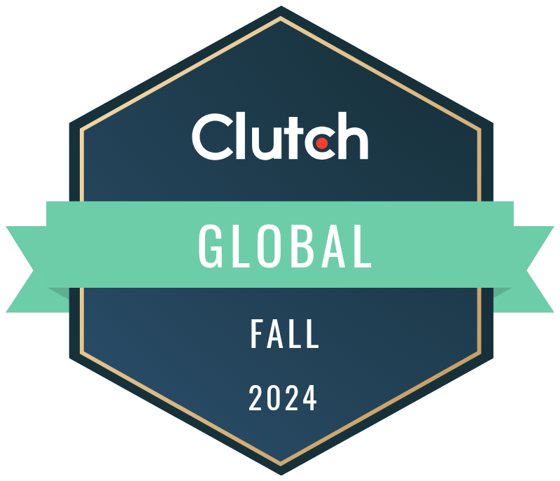 Top Global Fall 2024 Award Hooman Studio