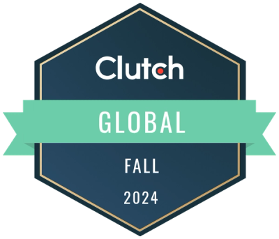 Top Global Fall 2024 Award Hooman Studio