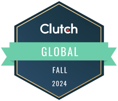 Top Global Fall 2024 Award Hooman Studio