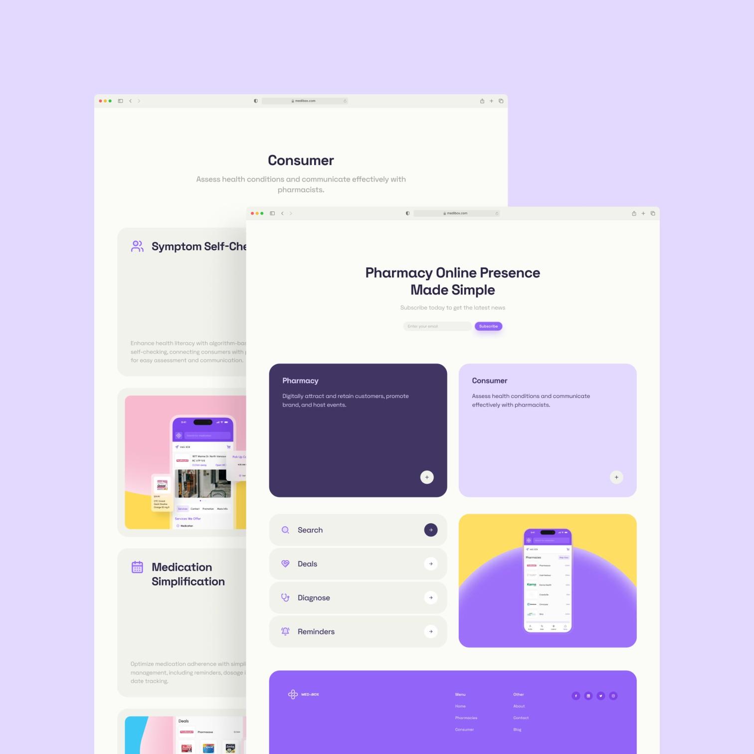Custom Website Design