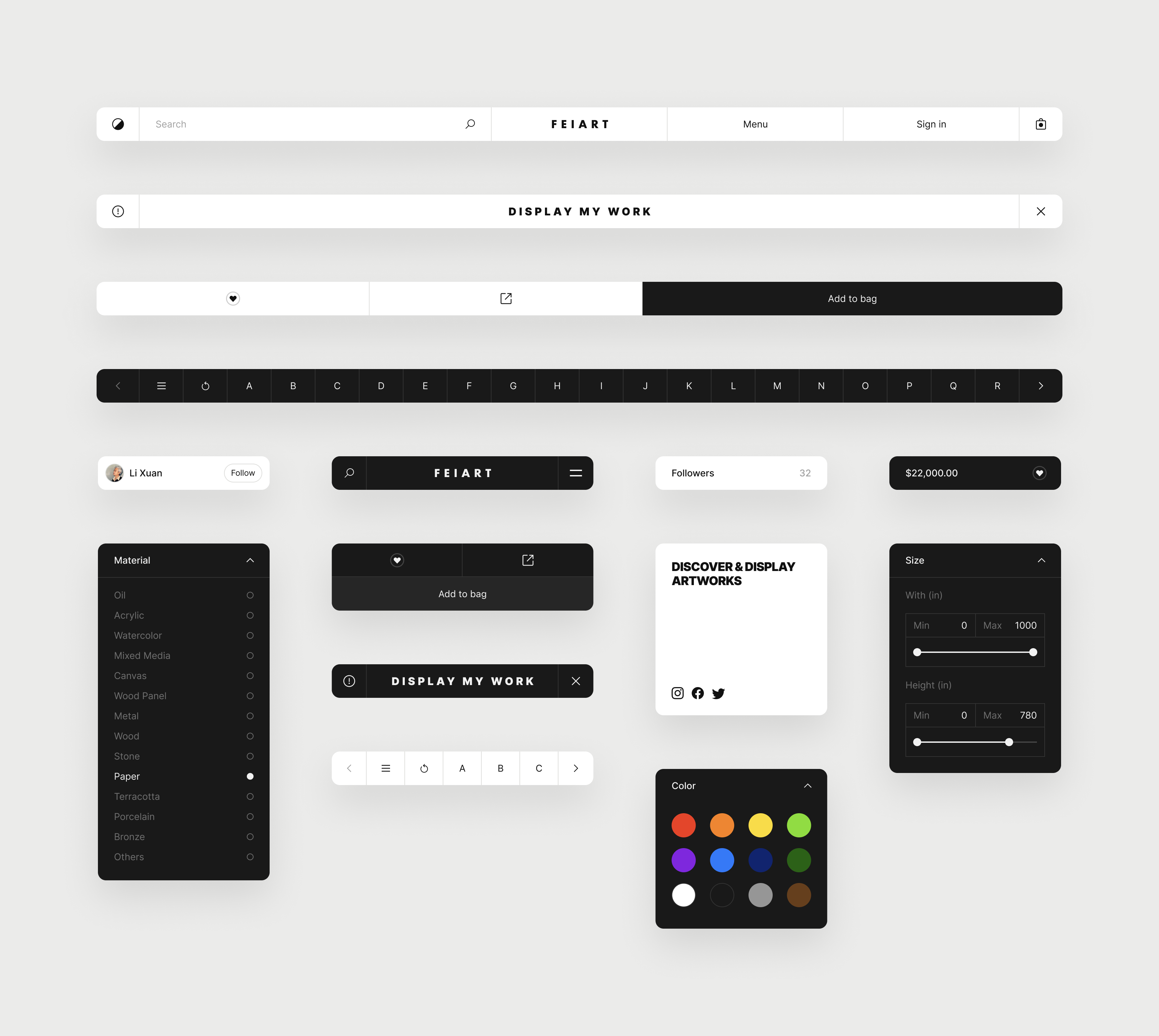Design Systems