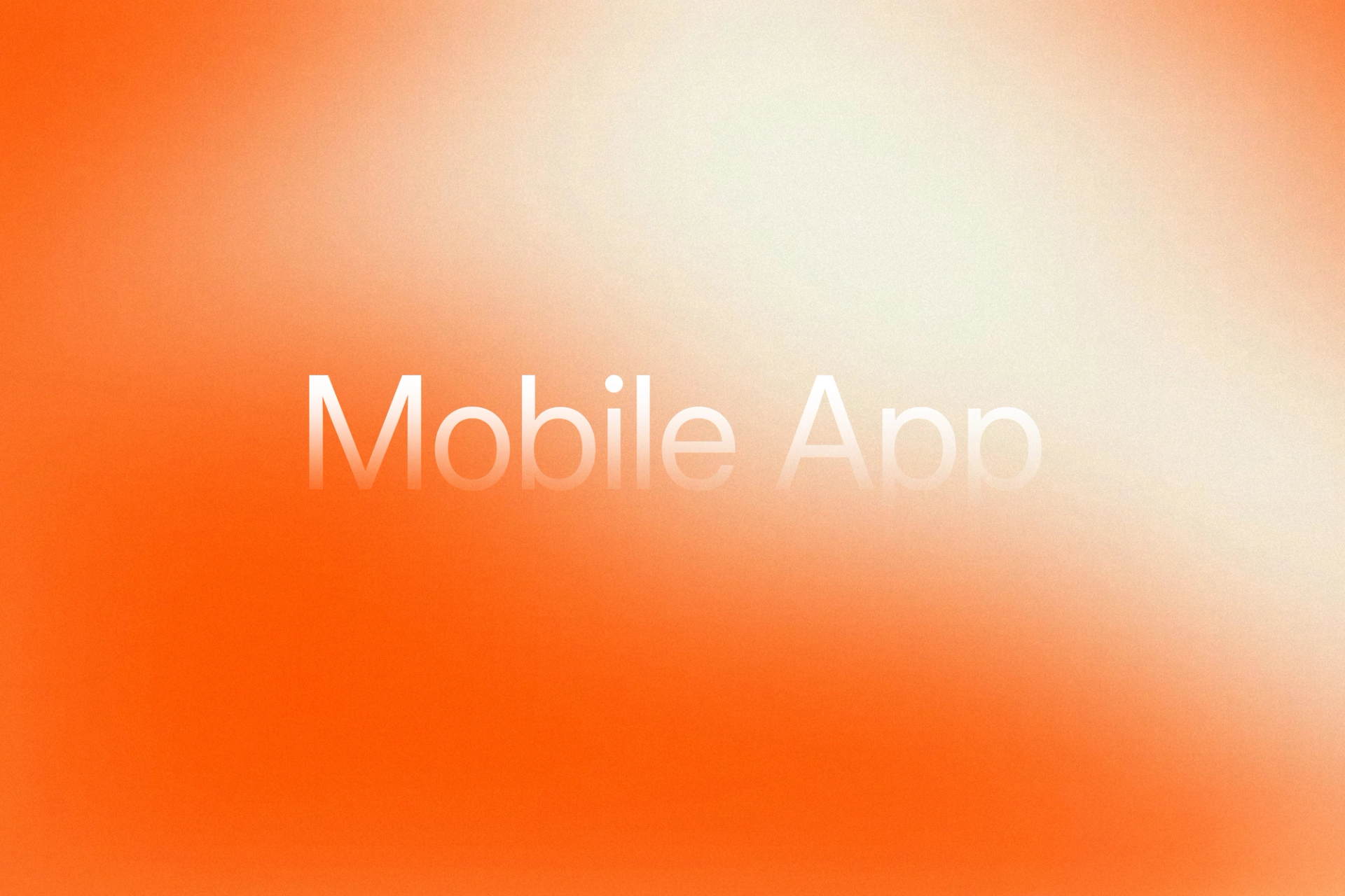 Your Guide to Mobile App Development in 2026