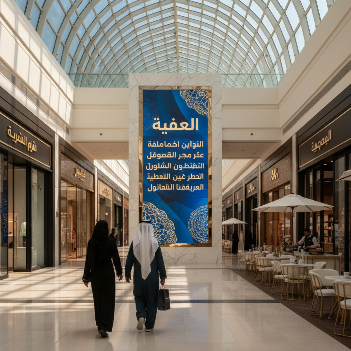 السعودية: إعفاءات الرسوم... ما الذي تغيّر لملايين المقيمين؟