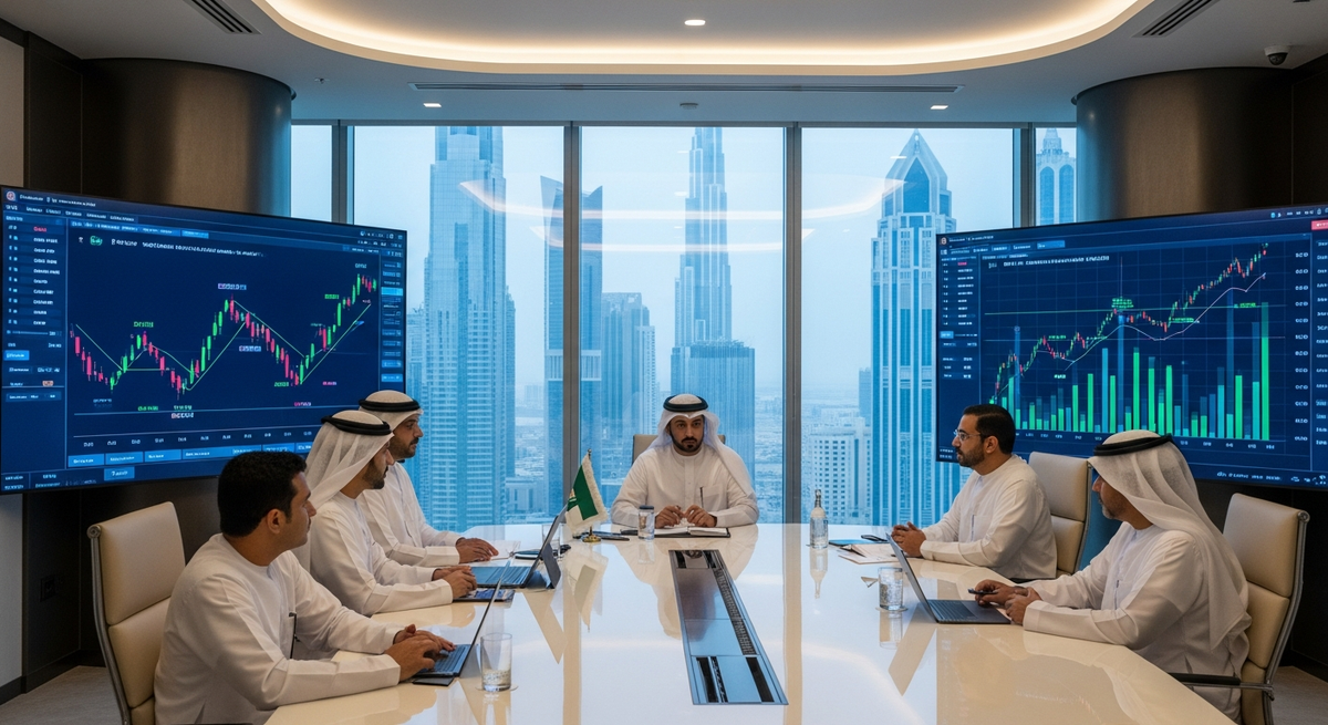 السعودية تفاجئ الجميع: 16 مليار دولار بصندوق الاستثمارات في 4 أيام