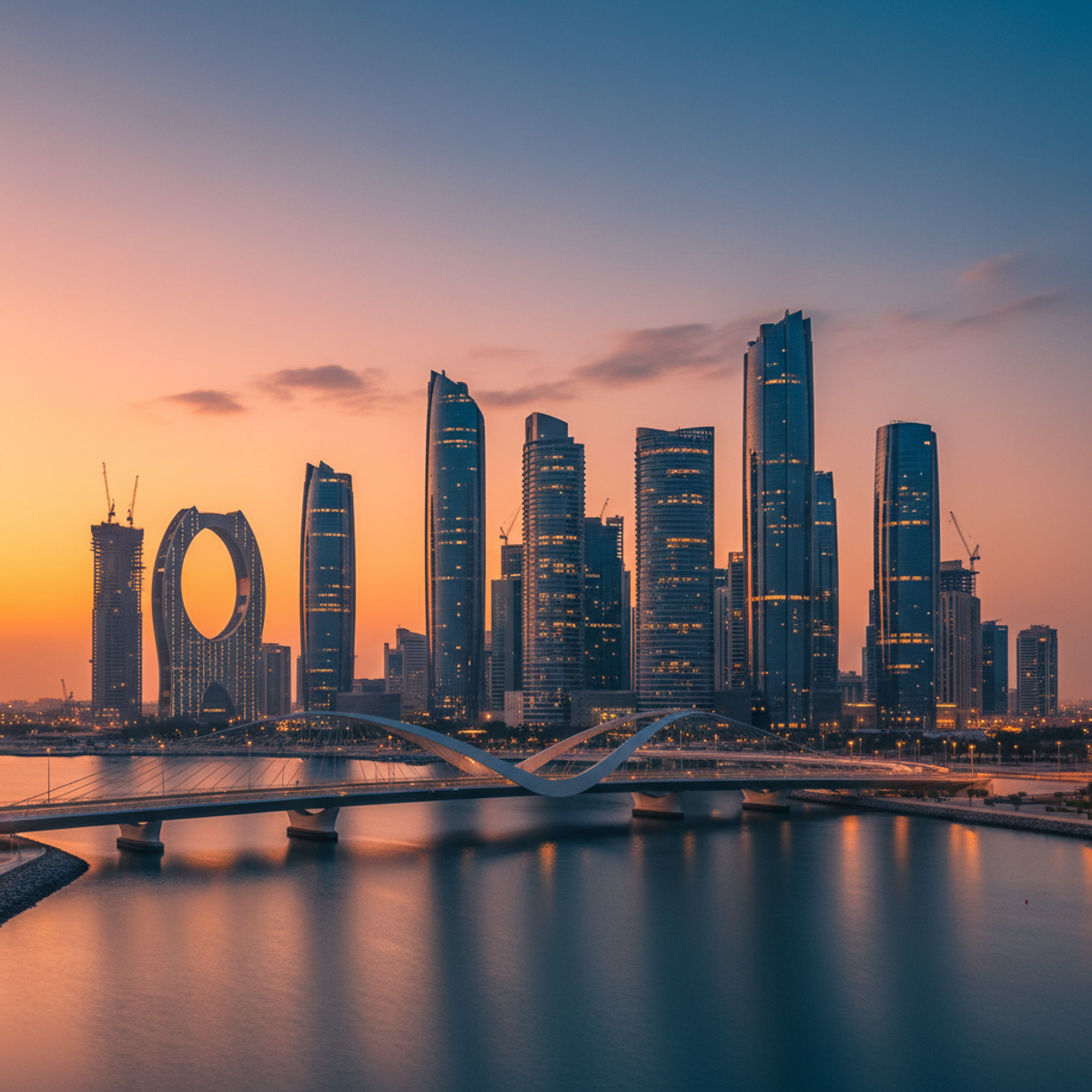 الدار العقارية: توسّع بـ23 مليار درهم في أبوظبي (أخبار الأعمال)