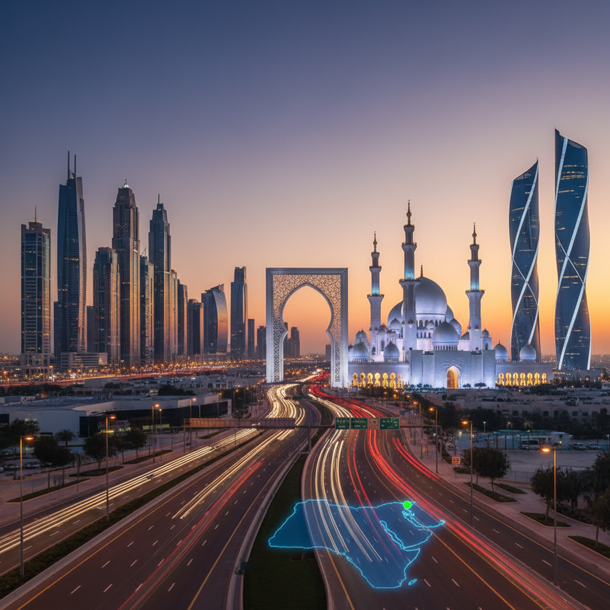 الكويت تسهل التأشيرات لمواطني الخليج ومصر | أخبار الأعمال