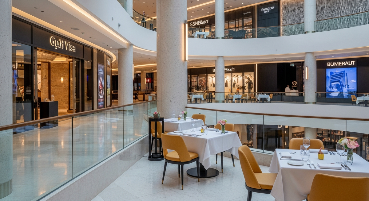 ثورة 2026: هكذا ستعيد تأشيرة الخليج رسم السياحة