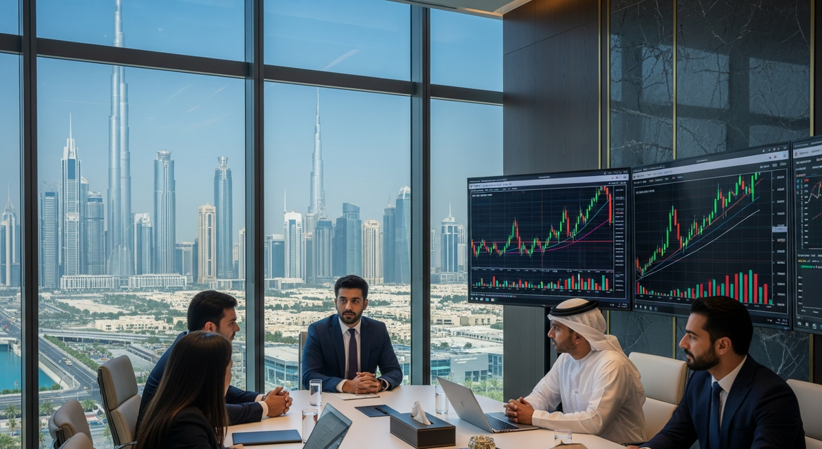 السوق المالية السعودية: 5 أسرار لجذب المليارات الأجنبية