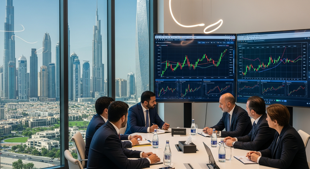 رأس الخيمة تفاجئ العالم: 25 ملياراً لمستقبلها العقاري والسياحي!