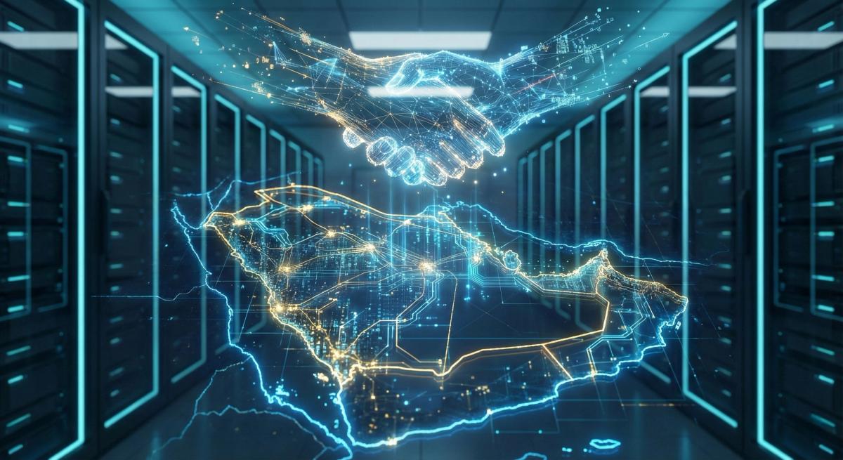 شراكة استراتيجية بين Group-IB وVAS: حقبة جديدة للأمن السيبراني في السعودية والخليج