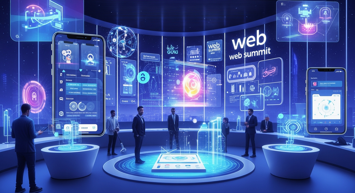 قطر تهز عالم التقنية: 2 مليار دولار وإقامة 10 سنوات لقمة الويب!