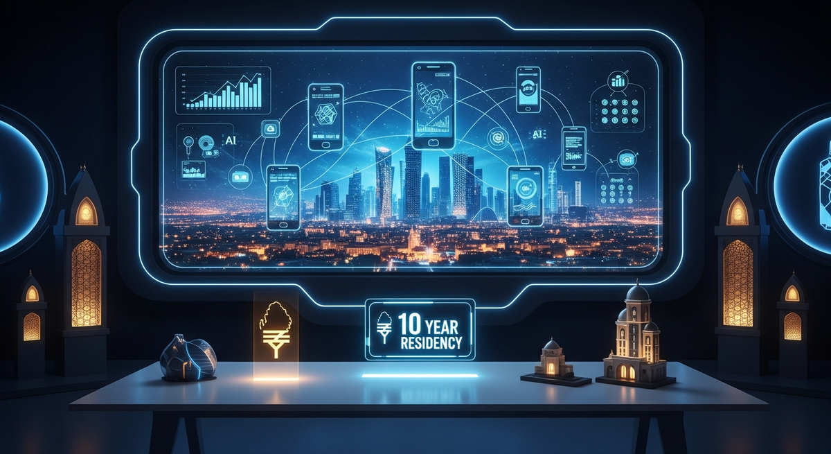 لماذا تمنح قطر مليارين وإقامة 10 سنوات للشركات الناشئة؟