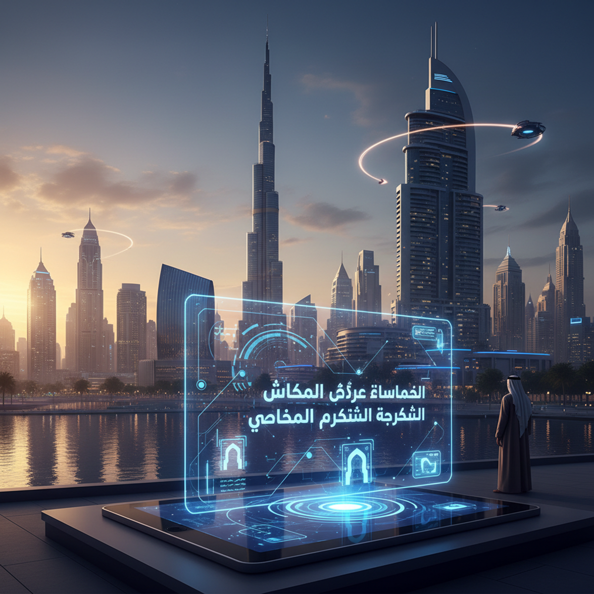 الإمارات تطلق خدمات قنصلية رقمية متطورة | تكنولوجيا