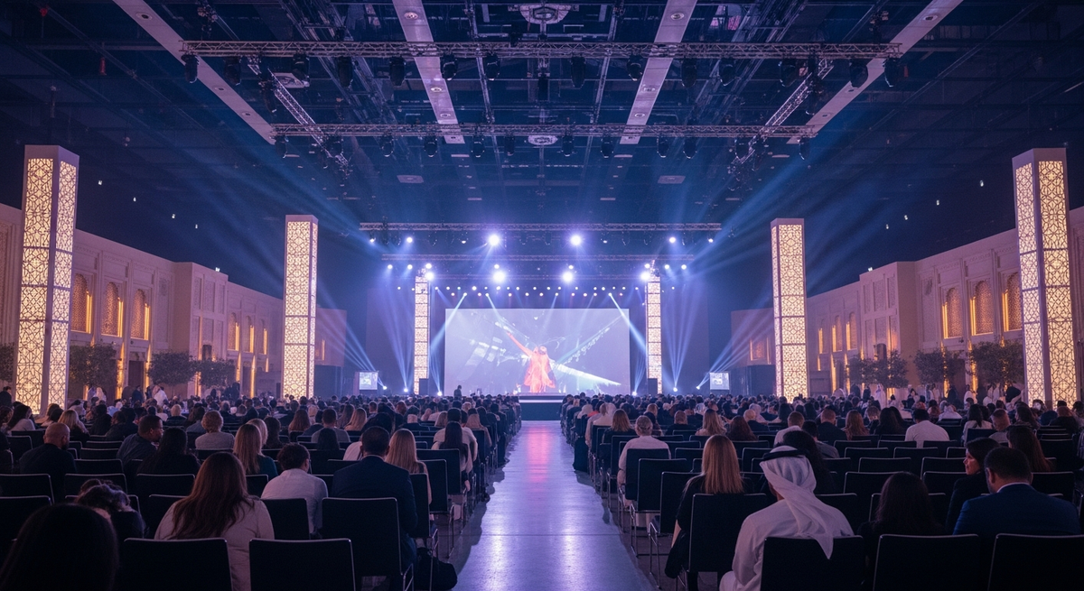 واحة الليان: 4 مليارات درهم.. هل تكون قفزة دبي السياحية الكبرى؟