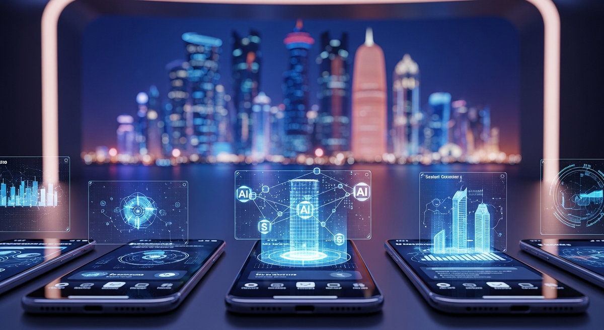 2 مليار دولار وإقامة 10 سنوات: هل تسيطر قطر على شركات الويب؟