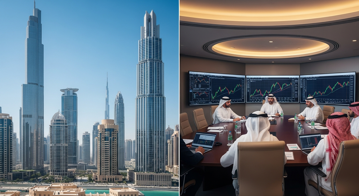 70 مليار ريال من صندوق السعودية: هل يقتنصها قطاعك الخاص؟