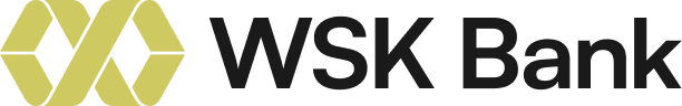 WSK Bank Startseite
