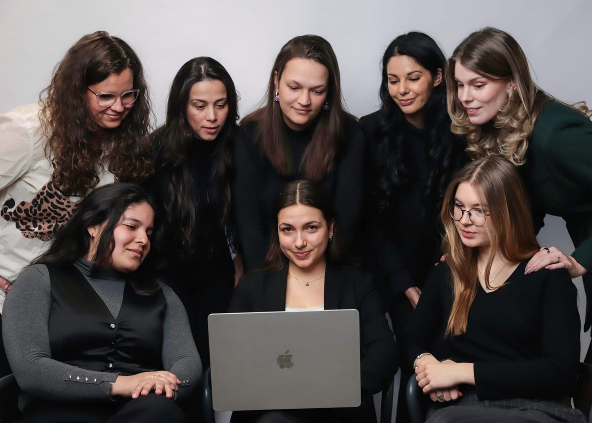 Female Fellows — SILTA program