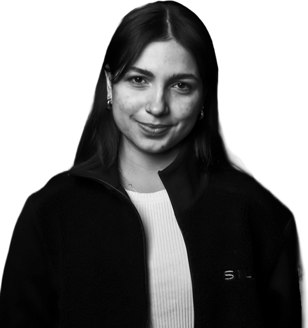 Maggie Hollo
