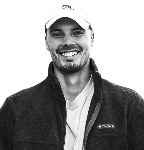 Patrik Fjällberg
