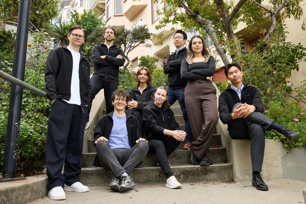 SILTA Program — founders in San Francisco