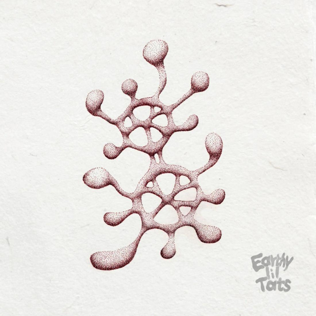 Flash design: 3D twirly wirlies