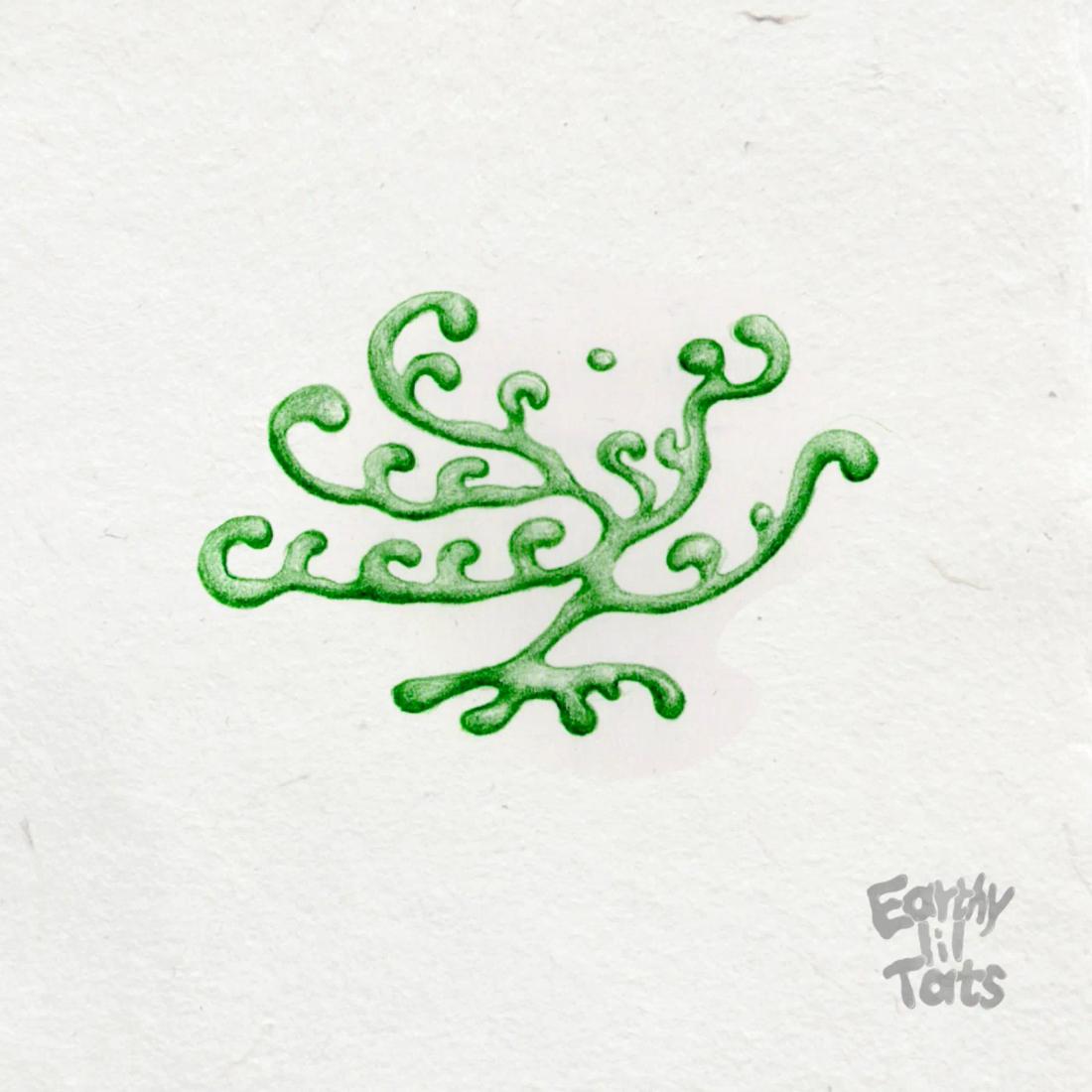 Flash design: 3D twirly wirlies