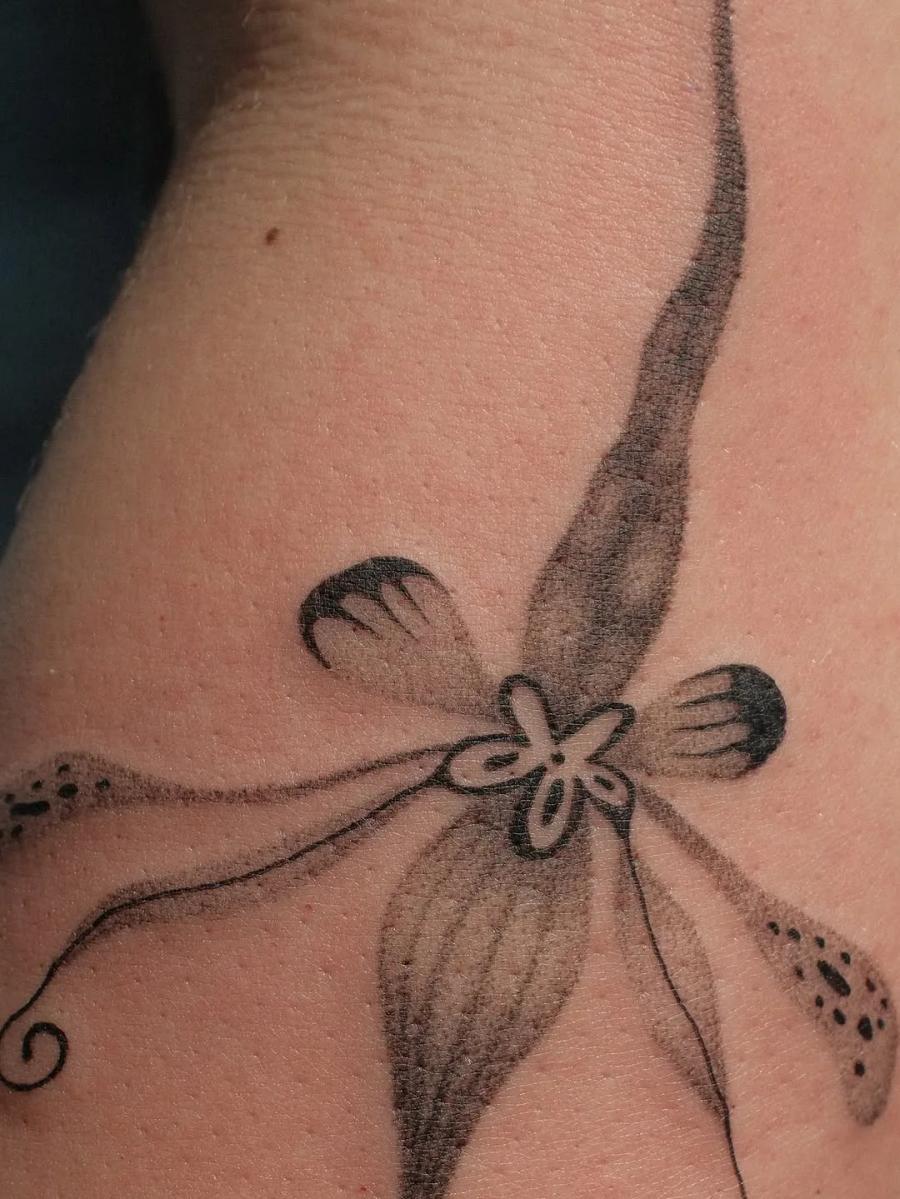 Healed work