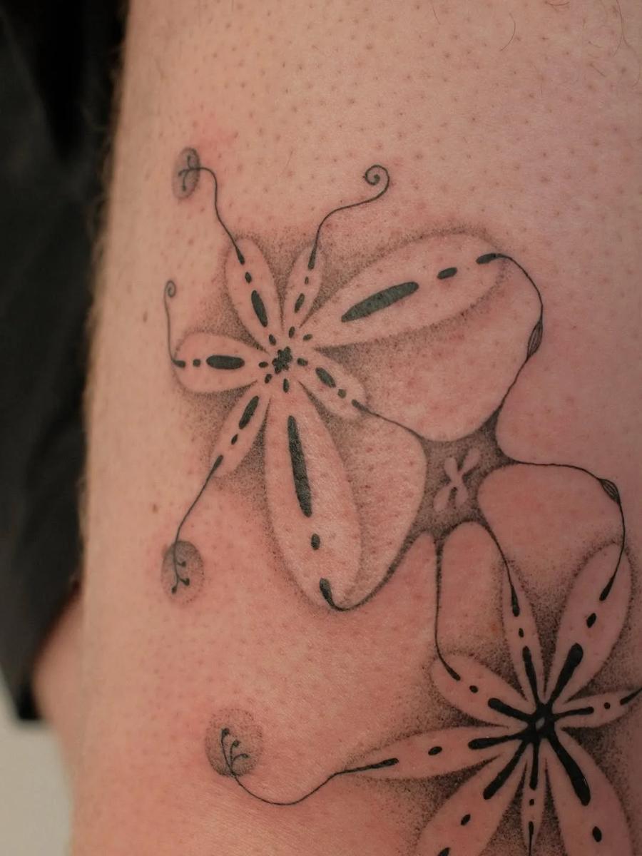 Healed work