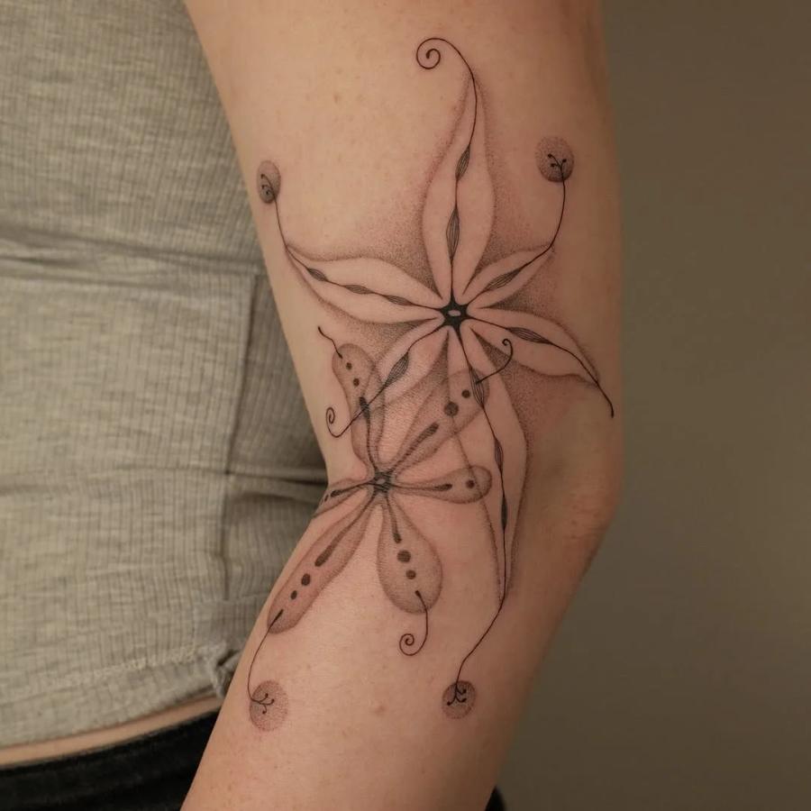 Healed work