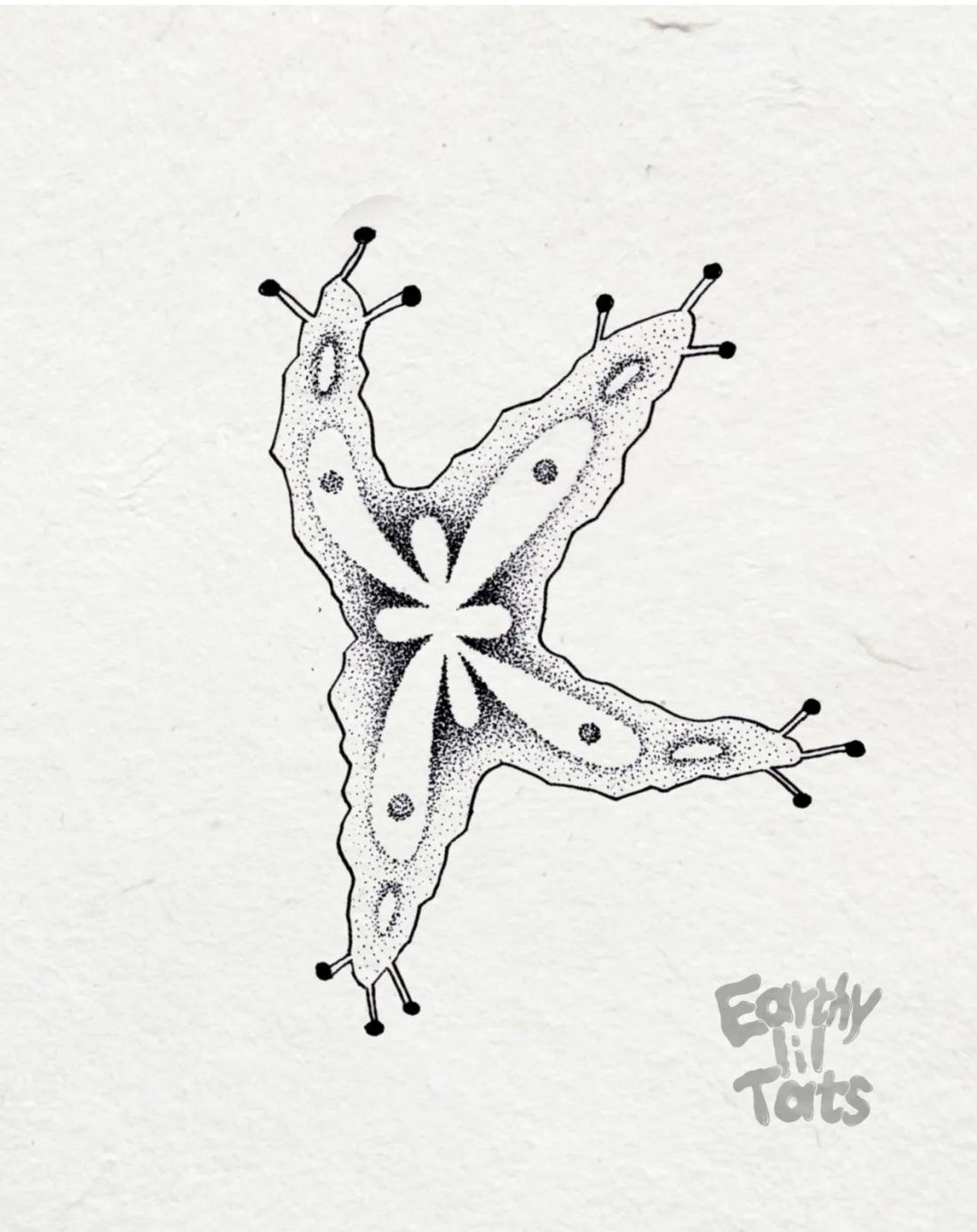 Flash design: Imaginary Creatures