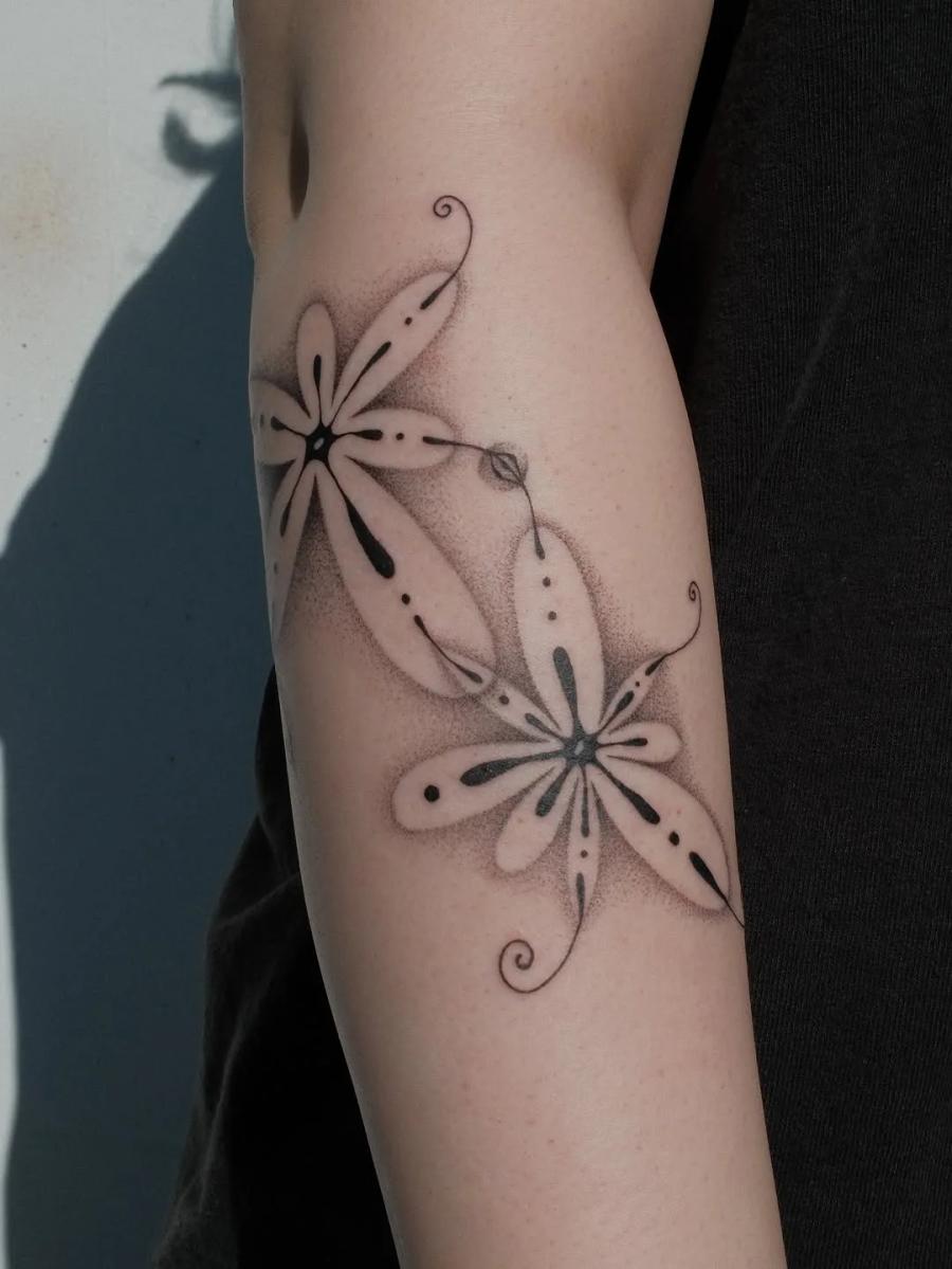 Healed work