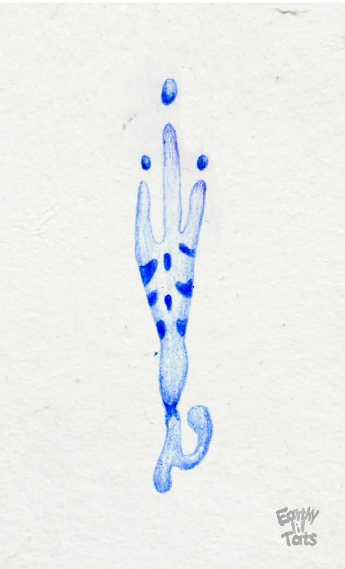 Flash design: Imaginary Creatures